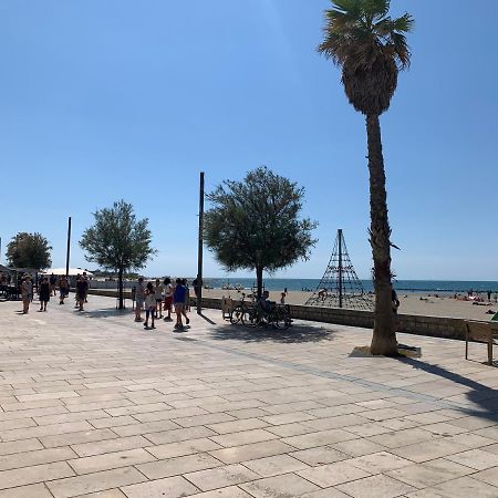 Villa Cavi Tamaris Le Grau-dʼAgde エクステリア 写真