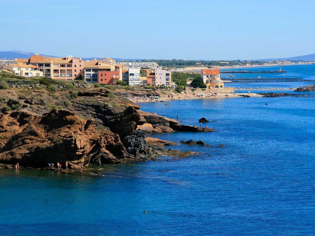 Villa Cavi Tamaris Le Grau-dʼAgde エクステリア 写真