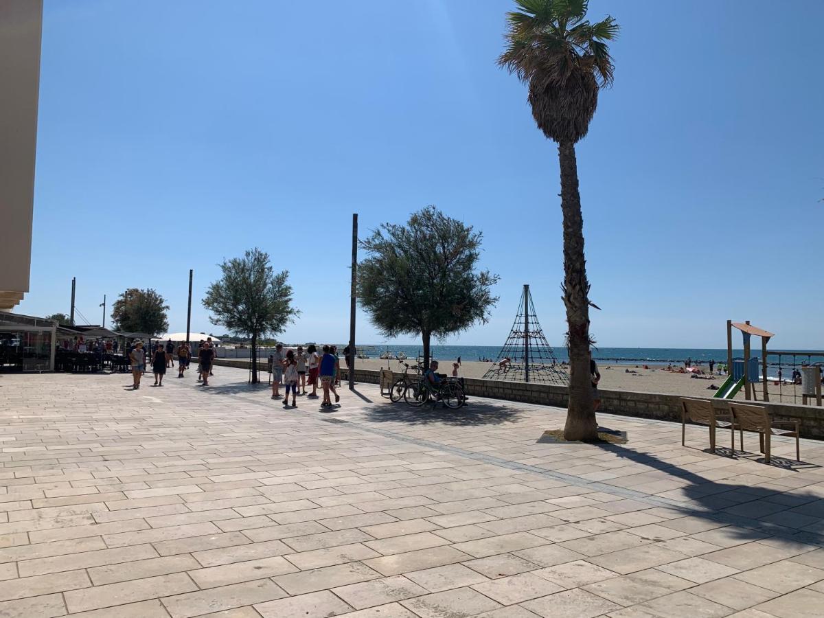 Villa Cavi Tamaris Le Grau-dʼAgde エクステリア 写真