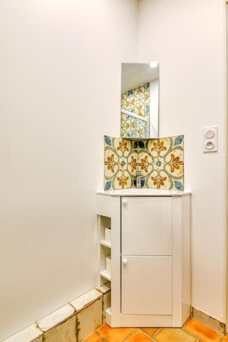 Villa Cavi Tamaris Le Grau-dʼAgde エクステリア 写真