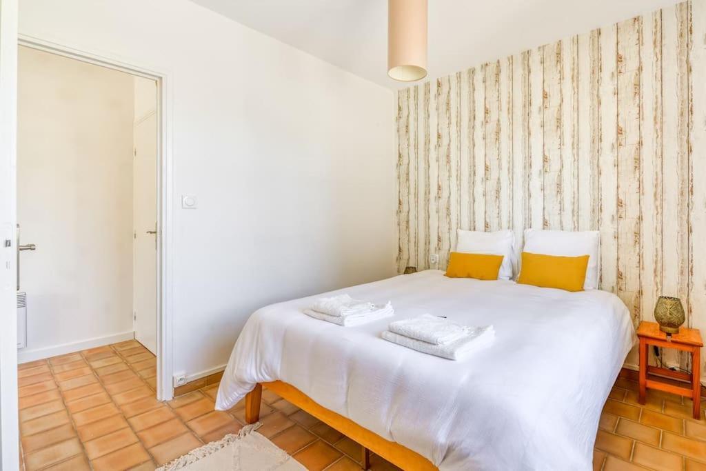 Villa Cavi Tamaris Le Grau-dʼAgde エクステリア 写真