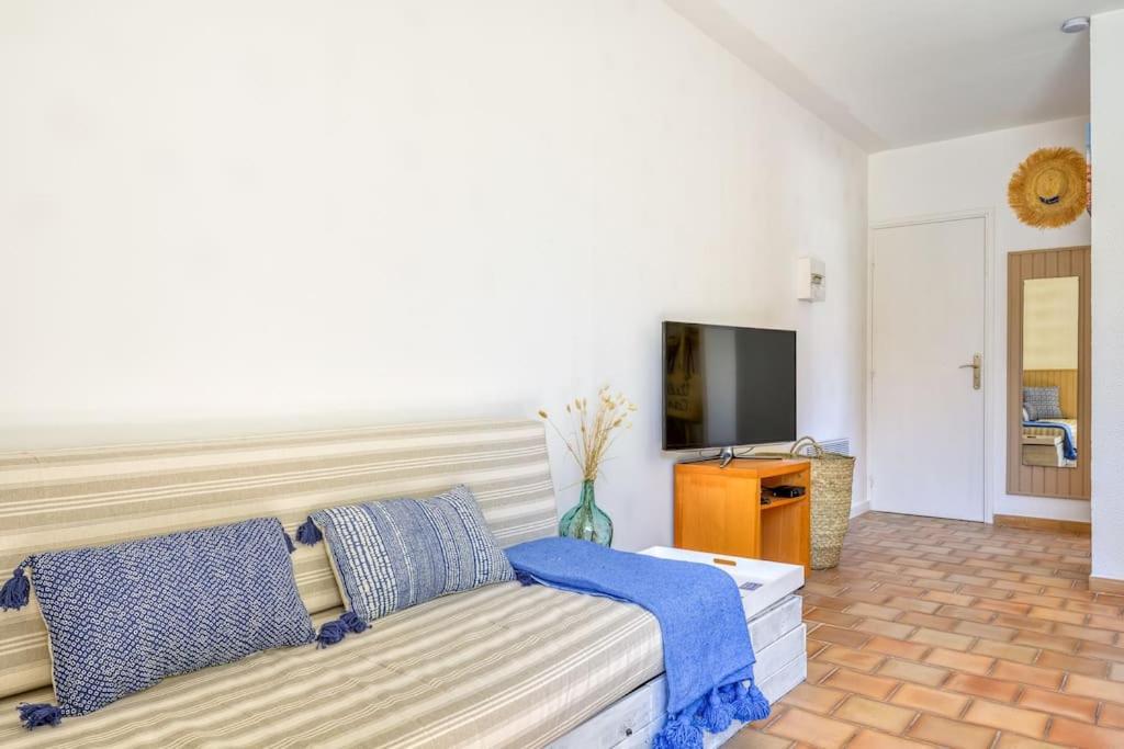 Villa Cavi Tamaris Le Grau-dʼAgde エクステリア 写真