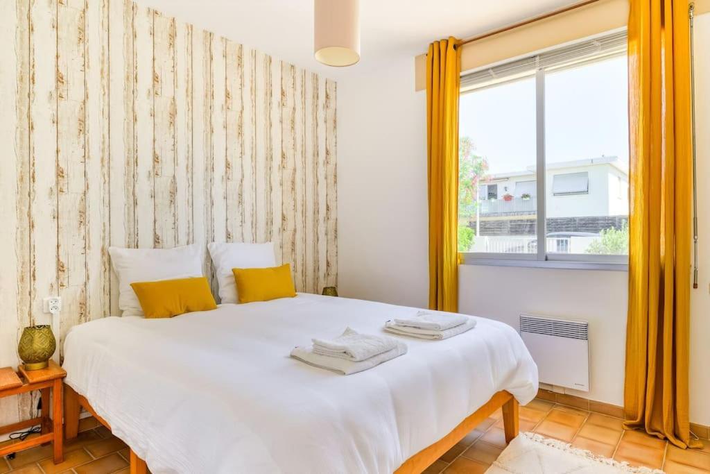 Villa Cavi Tamaris Le Grau-dʼAgde エクステリア 写真